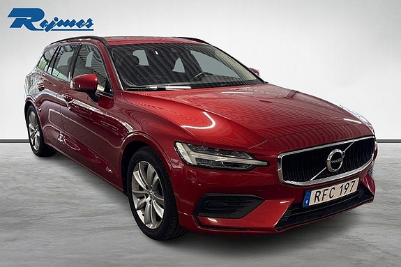 Volvo V60 19 of 20
