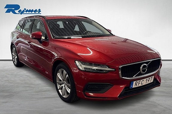 Volvo V60 19 of 20