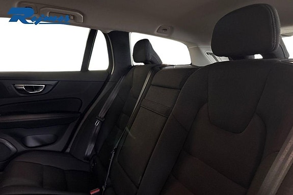 Volvo V60 9 of 20