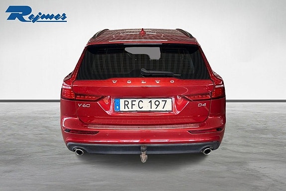 Volvo V60 17 of 20
