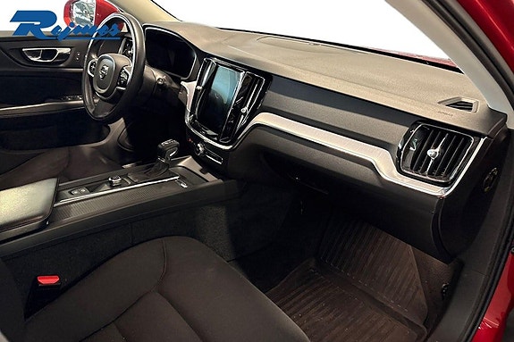 Volvo V60 12 of 20