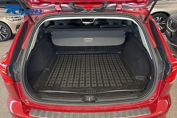 Volvo V60 14 of 20