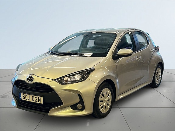 Mazda 2 16 of 21