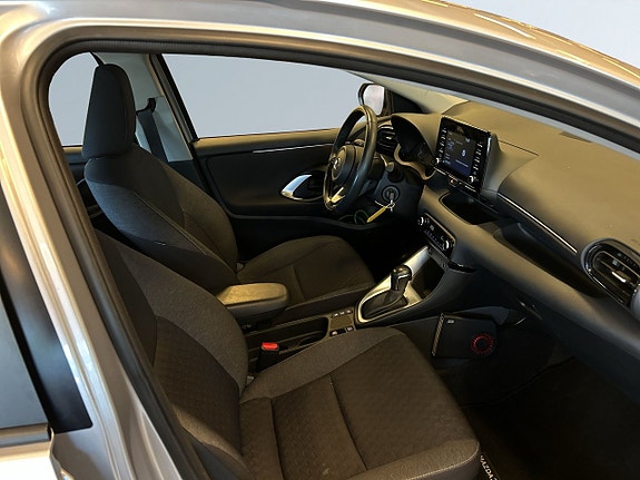 Mazda 2 10 of 21
