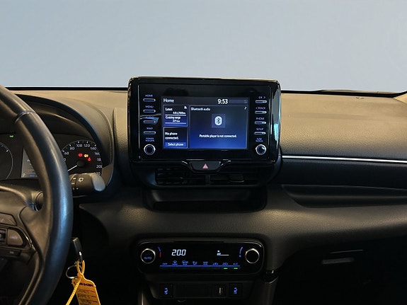 Mazda 2 11 of 21