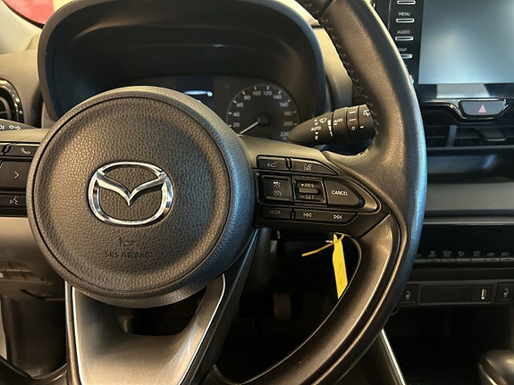 Mazda 2 18 of 21