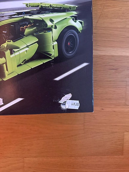 Product image 2 of 6