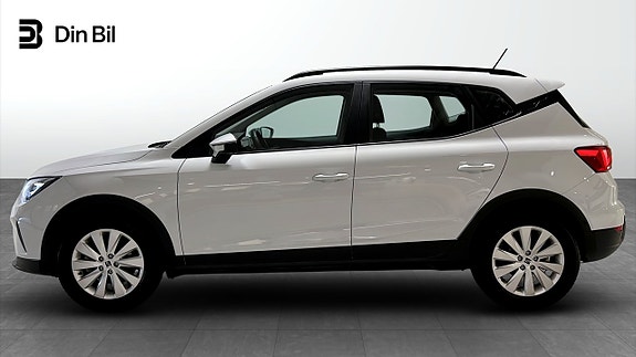 Seat Arona 2 of 5