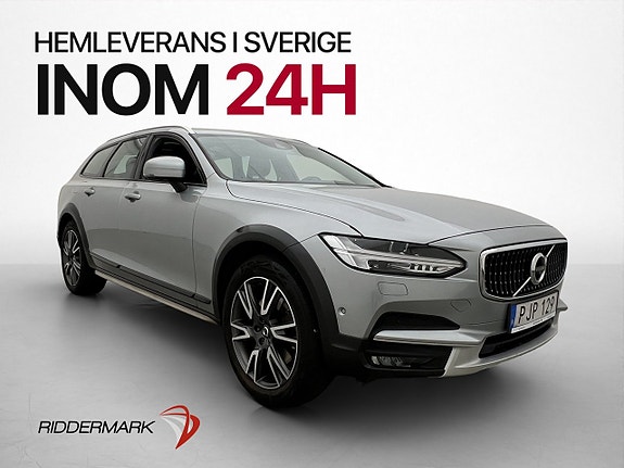 Volvo V90 Cross Country 3 of 30