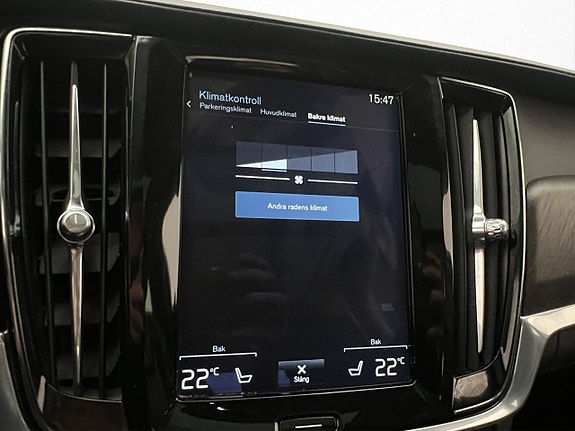 Volvo V90 Cross Country 20 of 30
