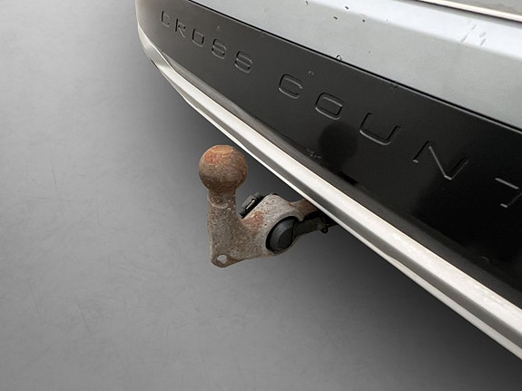 Volvo V90 Cross Country 9 of 30
