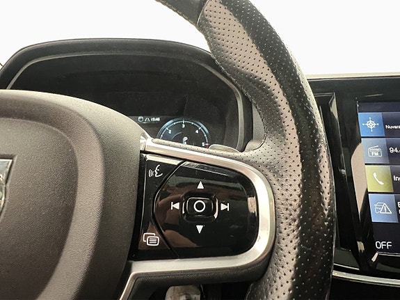 Volvo V90 Cross Country 27 of 30