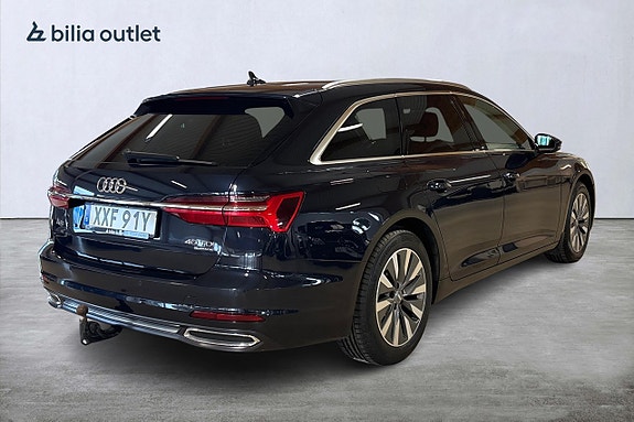Audi A6 6 of 25