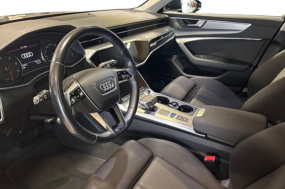 Audi A6 12 of 25