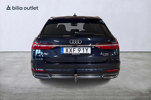 Audi A6 7 of 25