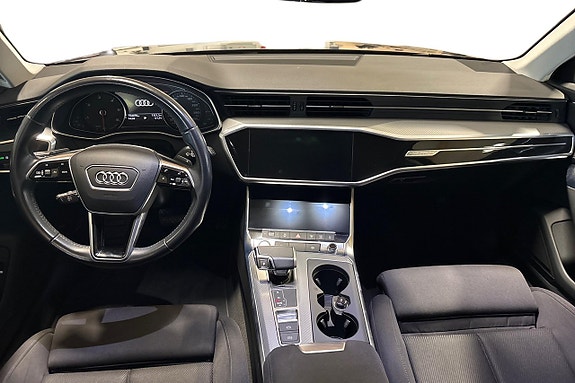 Audi A6 15 of 25