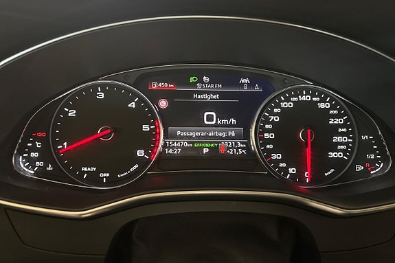 Audi A6 17 of 25