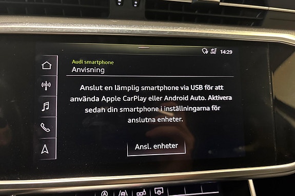 Audi A6 20 of 25