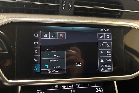 Audi A6 19 of 25