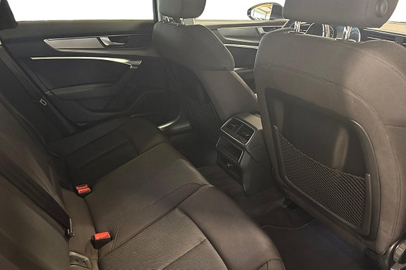 Audi A6 21 of 25