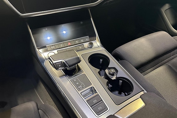 Audi A6 13 of 25