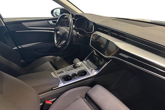 Audi A6 11 of 25