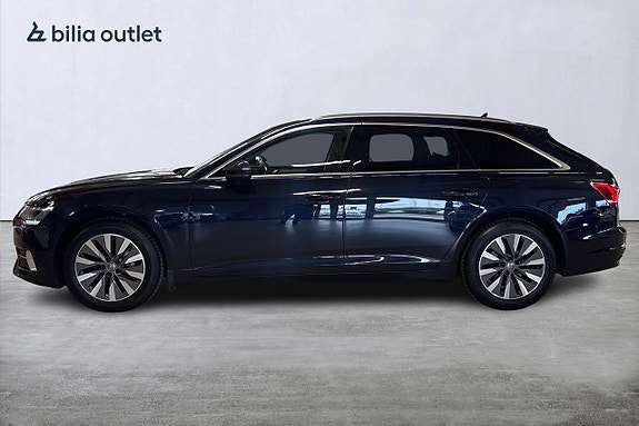 Audi A6 9 of 25