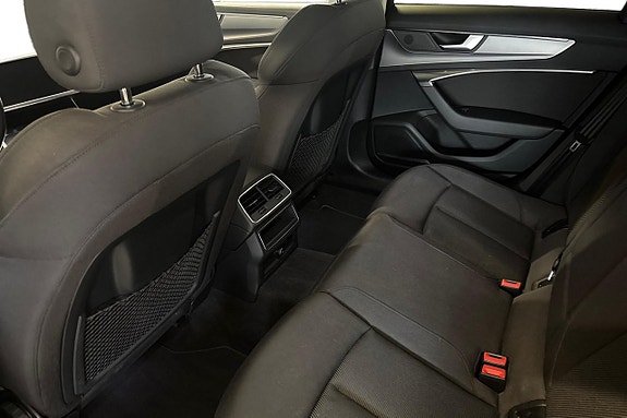 Audi A6 22 of 25