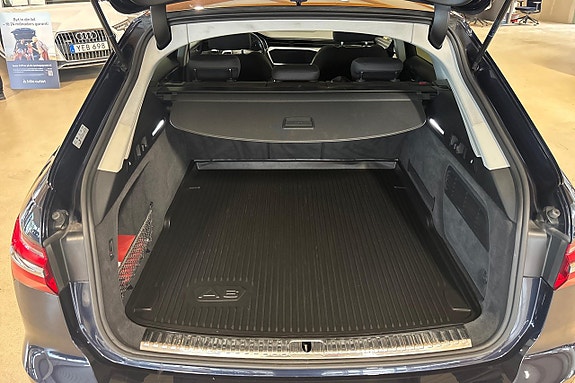 Audi A6 23 of 25