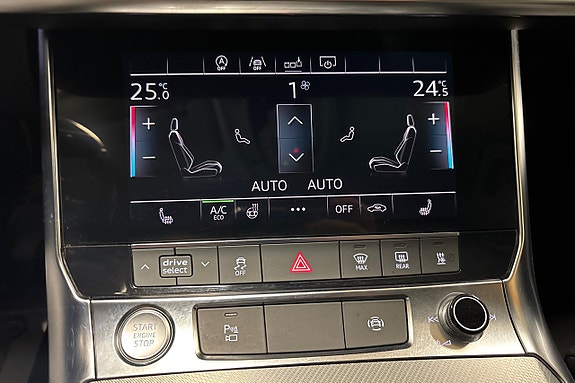 Audi A6 14 of 25