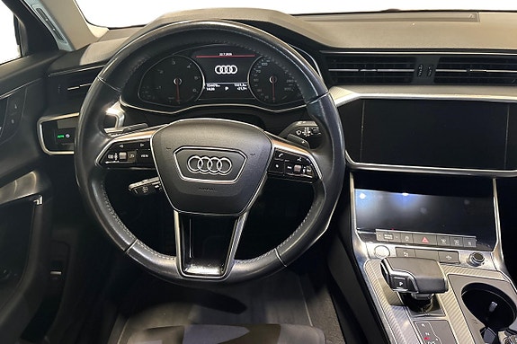 Audi A6 16 of 25