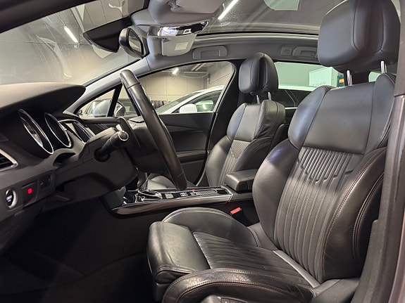 Peugeot 508 RXH 15 of 20