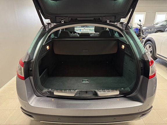 Peugeot 508 RXH 19 of 20