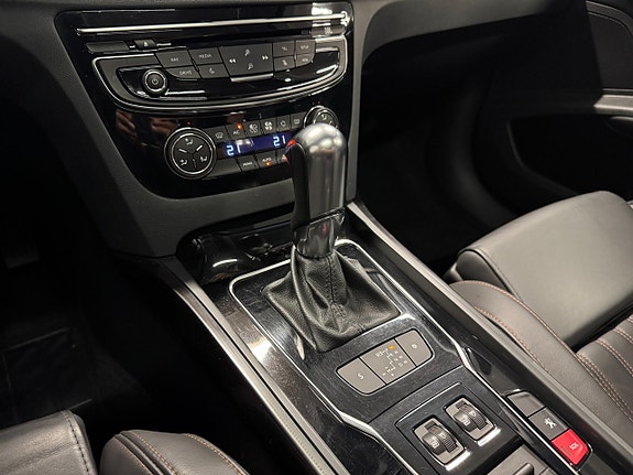 Peugeot 508 RXH 11 of 20
