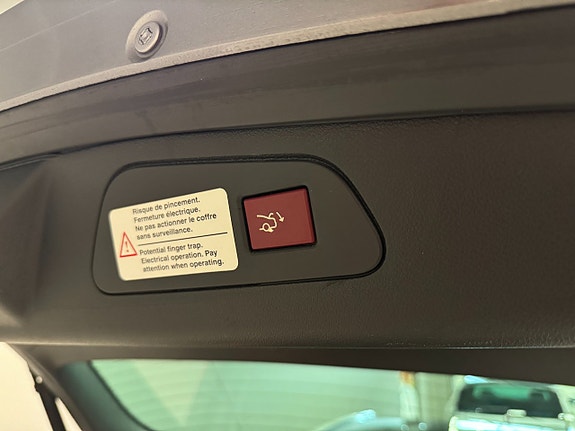 Peugeot 508 RXH 20 of 20