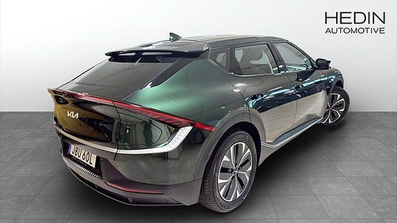 Kia EV6 2 of 5