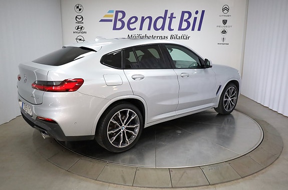 BMW X4 13 of 25