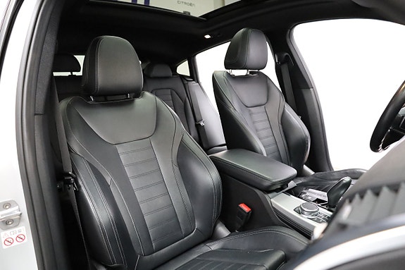 BMW X4 19 of 25