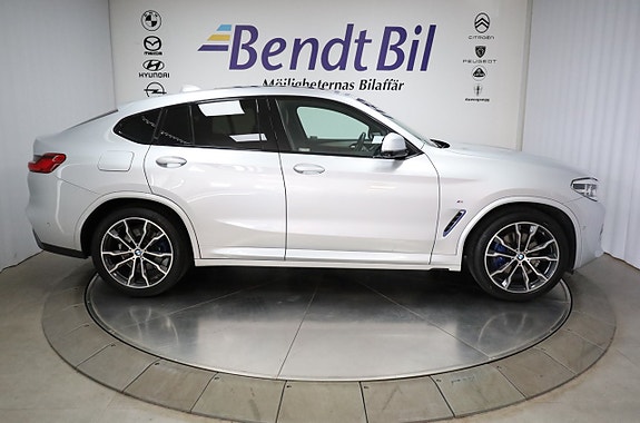 BMW X4 14 of 25