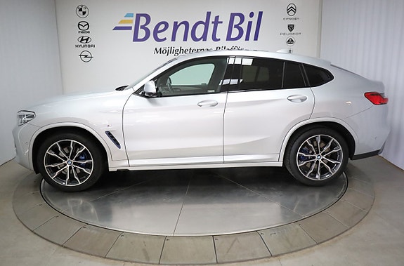 BMW X4 5 of 5