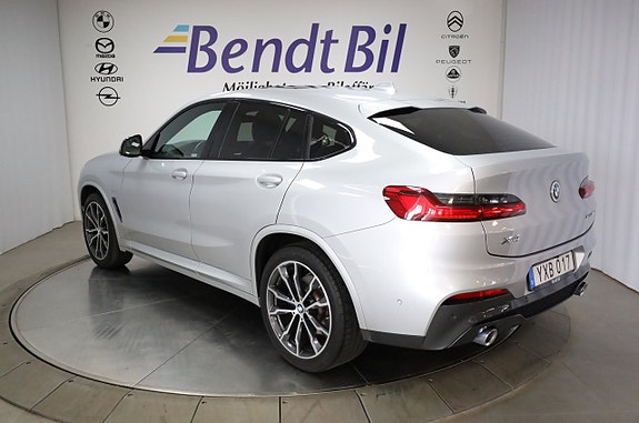 BMW X4 7 of 25