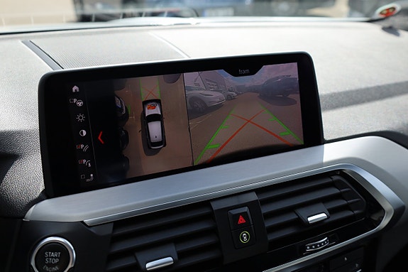 BMW X4 23 of 25