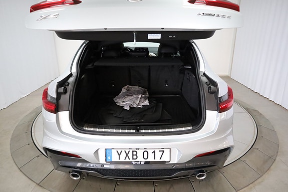 BMW X4 9 of 25