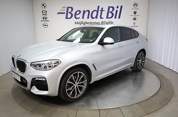 BMW X4 4 of 5