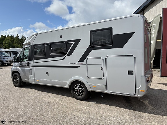 Adria Compact Supreme DL 5 of 19