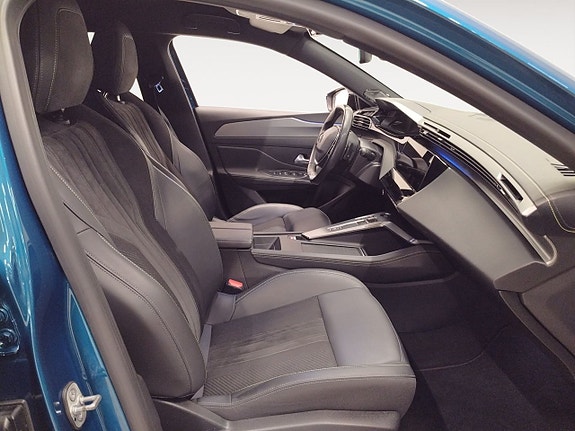 Peugeot 408 14 of 20