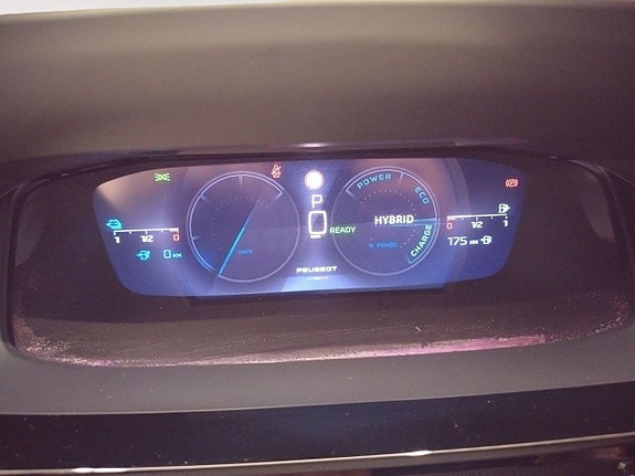Peugeot 408 11 of 20