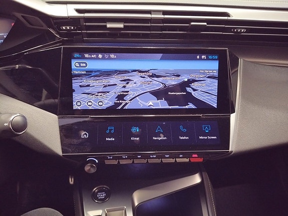 Peugeot 408 16 of 20