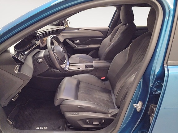 Peugeot 408 9 of 20