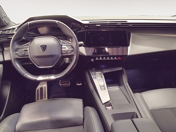 Peugeot 408 10 of 20